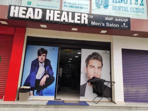 Head Healer, Bangalore - Photo 7
