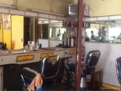 Sri Manjunatha Hair Dressers, Bangalore - Photo 2