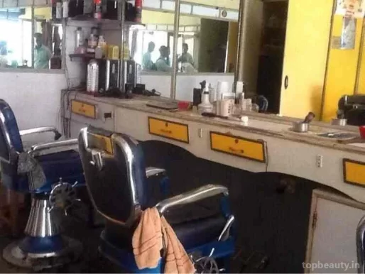Sri Manjunatha Hair Dressers, Bangalore - Photo 3