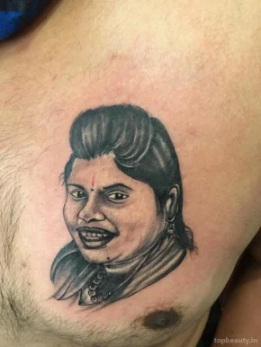 Tattoo Empire, Bangalore - Photo 3