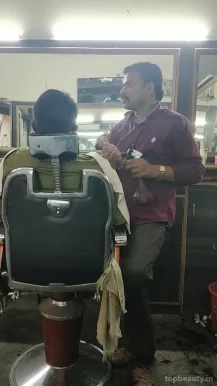 Thirumala Hair Cutting, Bangalore - Photo 1