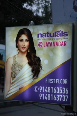 Naturals unisex salon / naturals jayanagar, Bangalore - Photo 4