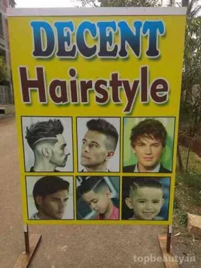 Decent Hairstyle, Bangalore - Photo 1