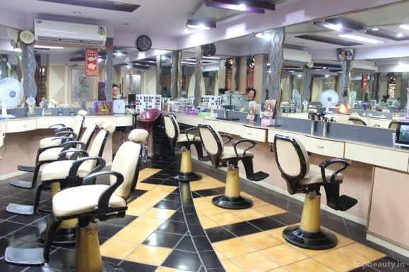 Miracle Touch Salon and Spa, Bangalore - Photo 1