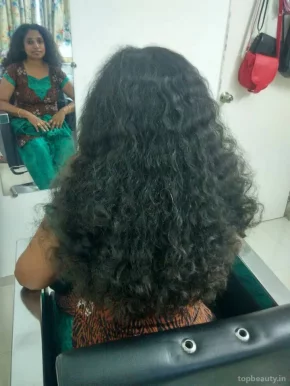 Chandani Patel - Hair, Makeup & Beauty Consultant, Bangalore - Photo 2