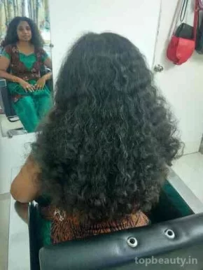Chandani Patel - Hair, Makeup & Beauty Consultant, Bangalore - Photo 1