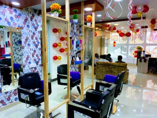 Glory Wellness, Unisex Salon & Nail Bar, Bangalore - Photo 1
