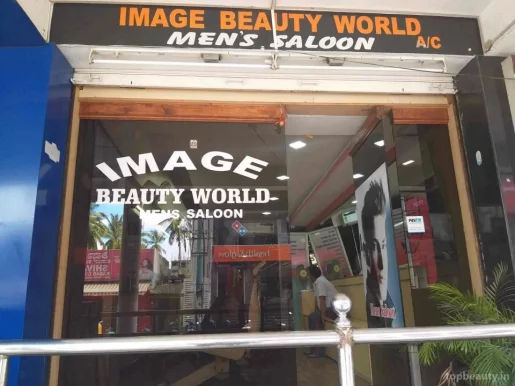 Image Beauty World, Bangalore - Photo 2