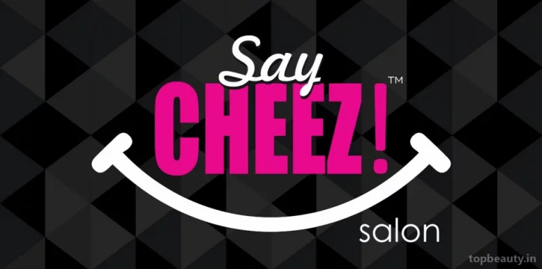 Say Cheez Salon, Bangalore - Photo 8