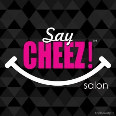 Say Cheez Salon, Bangalore - Photo 7