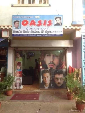 Oasis International, Bangalore - Photo 7