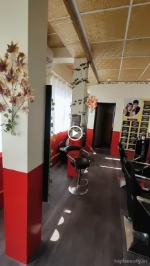 N K Salon and Academy BTM Layout | Hair Makeup Beauty | Hairdressing and Makeup Courses in BTM layout, Bangalore - Photo 1