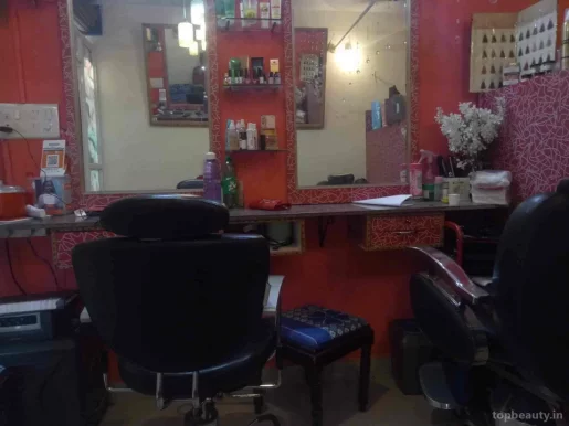 Shrine beauty salon, Bangalore - Photo 7