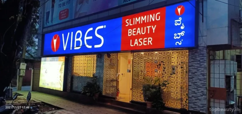 Vibes, Bangalore - Photo 2