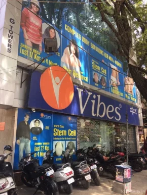 Vibes, Bangalore - Photo 3