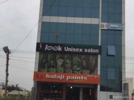 I Look Unisex Salon, Bangalore - Photo 8