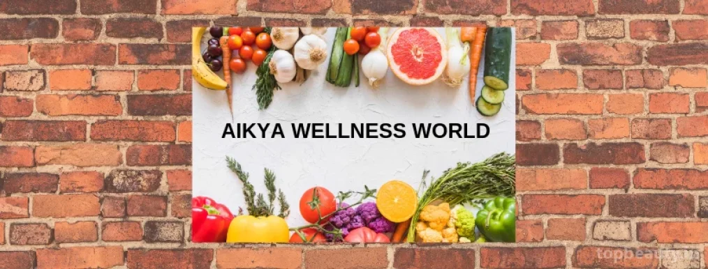 Aikya Wellness World, Bangalore - Photo 1