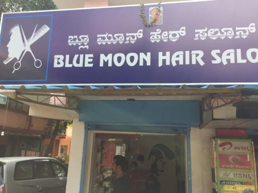 Blue Moon, Bangalore - Photo 3