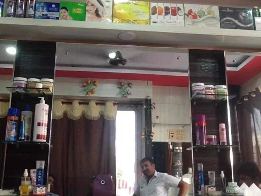 Aliza Men's salon, Bangalore - Photo 1