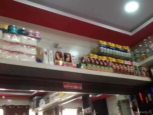 Aliza Men's salon, Bangalore - Photo 5