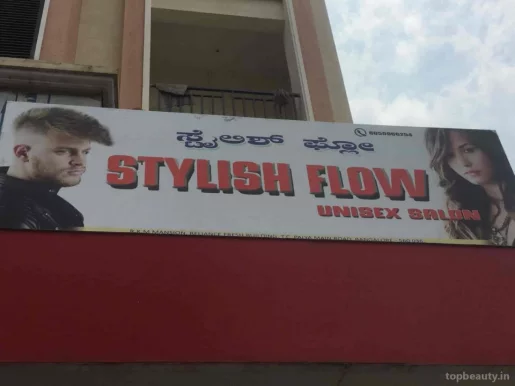 Stylish Flow Unisex Salon, Bangalore - Photo 4