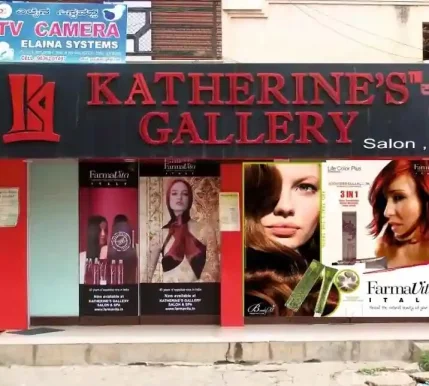 Katherine's Gallery, Bangalore - Photo 5