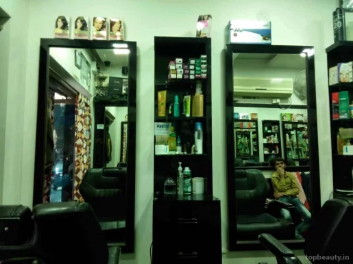 Bombay Mens Salon, Bangalore - Photo 5