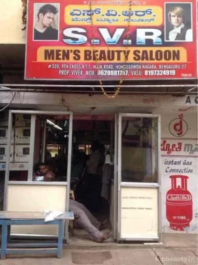 SVR Mens Beauty, Bangalore - Photo 4