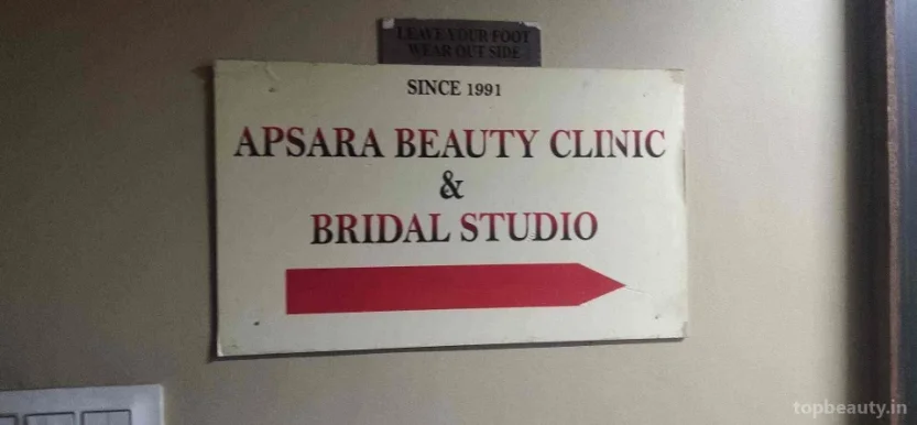 Apsara Herbal Beauty Clinic, Bangalore - Photo 2