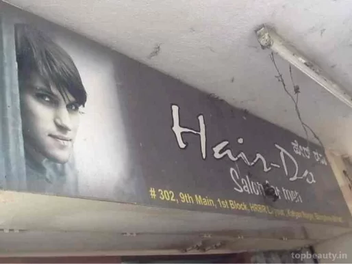 Hair Do, Bangalore - Photo 6