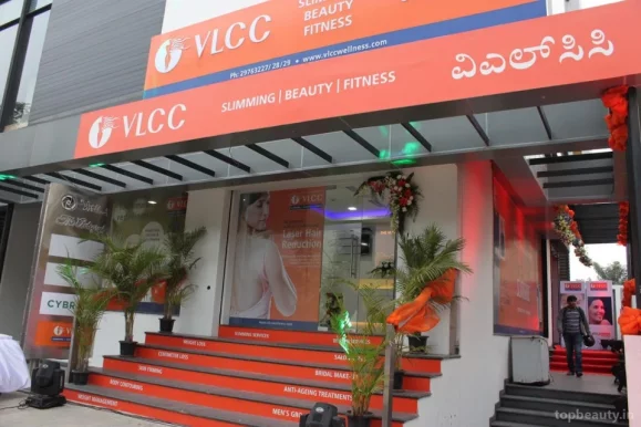 VLCC Wellness Centre (HSR, Bangalore), Bangalore - Photo 4
