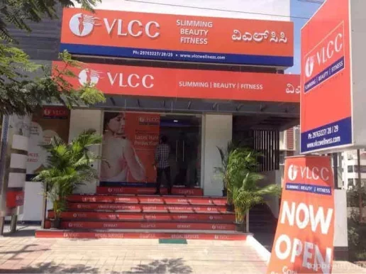 VLCC Wellness Centre (HSR, Bangalore), Bangalore - Photo 1