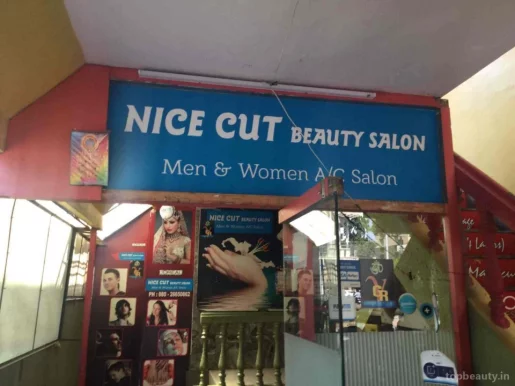 Nice Cut Beauty Salon, Bangalore - Photo 5