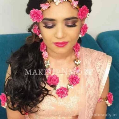 MakeupNmore by MG - Professional/Bridal Makeup Artists, Bangalore - Photo 5