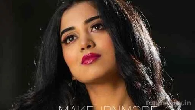 MakeupNmore by MG - Professional/Bridal Makeup Artists, Bangalore - Photo 2