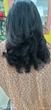 Joy's Hair and Makeup, Bangalore - Photo 2