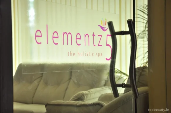 Elementz5 holistic spa & wellness, Bangalore - Photo 3