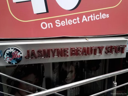 Jasmyne Beauty Spot, Bangalore - Photo 3