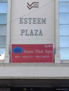 Siam Thai Spa, Bangalore - Photo 2