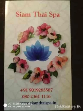 Siam Thai Spa, Bangalore - Photo 5