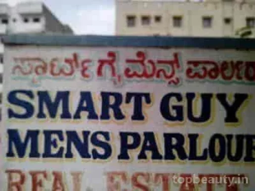 Smart gay Mens Parlour, Bangalore - Photo 6