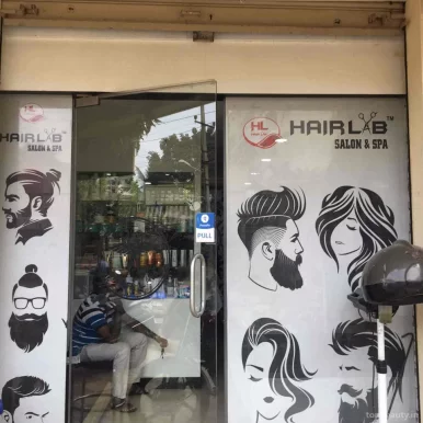 Hair Lab Salon & Spa, Bangalore - Photo 4