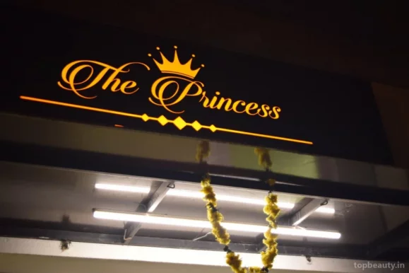 The Princess, Bangalore - Photo 8