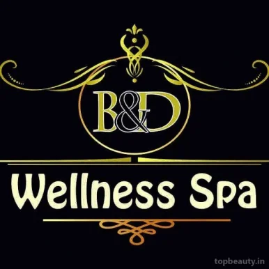 B&D Wellness Spa, Bangalore - Photo 3