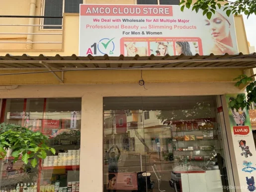 A1 Quality Store, Bangalore - Photo 6