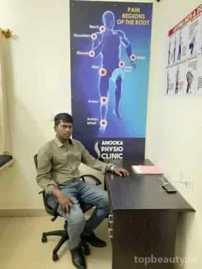 AyurVydya Clinic | Anooka Physio Clinic, Bangalore - Photo 6
