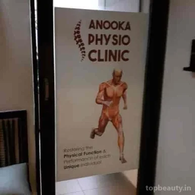 AyurVydya Clinic | Anooka Physio Clinic, Bangalore - Photo 8