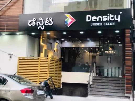 Density Unisex Salon, Bangalore - Photo 4