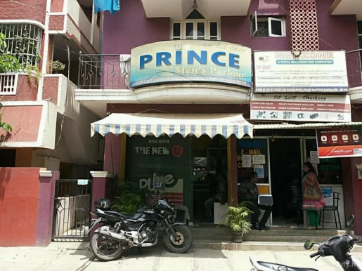 Prince Men's Parlour, Bangalore - Photo 8