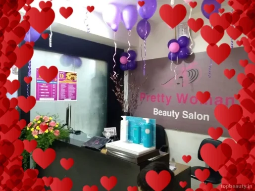 Pretty Women Beauty Salon, Bangalore - Photo 4